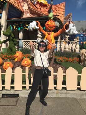 Annaさんのコーディネート