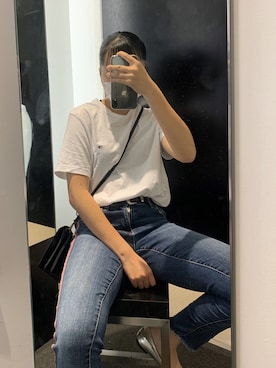 Annaさんのコーディネート