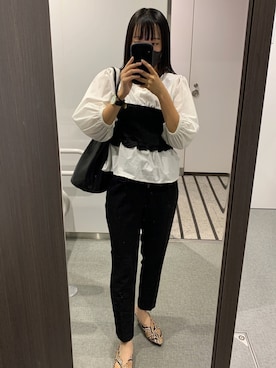 Annaさんのコーディネート