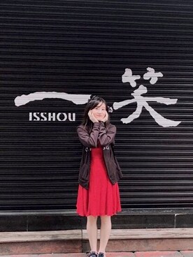 Ayayoooさんのコーディネート