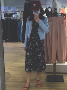 Ayayoooさんのコーディネート