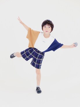 りゅうしんさんのコーディネート