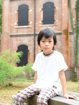 りゅうしんさんのコーディネート