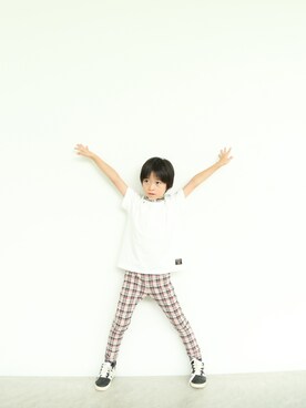 りゅうしんさんのコーディネート