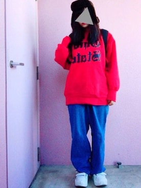 non.さんのコーディネート