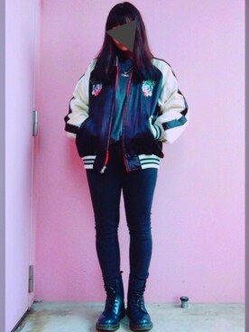 non.さんのコーディネート