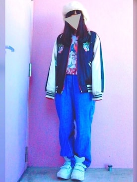 non.さんのコーディネート