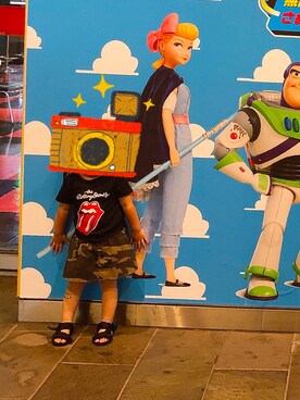 neneさんのコーディネート