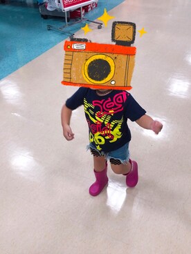 neneさんのコーディネート