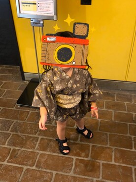 neneさんのコーディネート