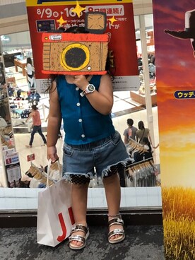 neneさんのコーディネート