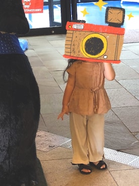 neneさんのコーディネート