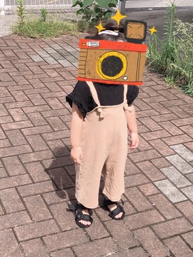 neneさんのコーディネート