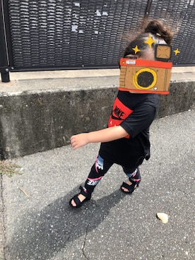 neneさんのコーディネート