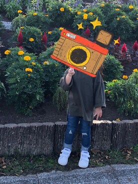 neneさんのコーディネート