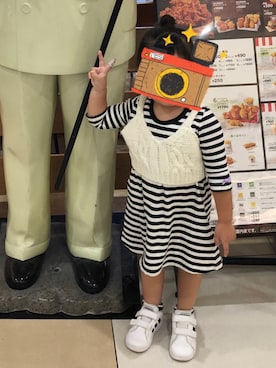 neneさんのコーディネート