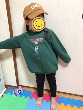 neneさんのコーディネート