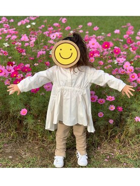 neneさんのコーディネート