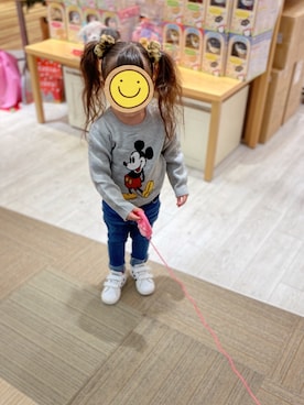 neneさんのコーディネート