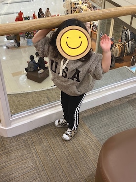 neneさんのコーディネート