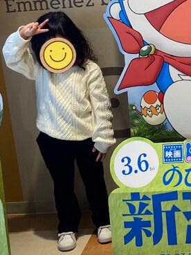 neneさんのコーディネート