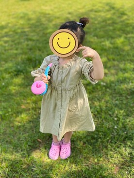 neneさんのコーディネート