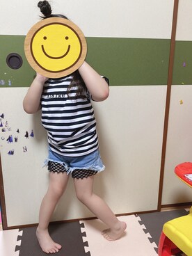 neneさんのコーディネート