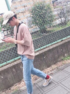 たいさんのコーディネート