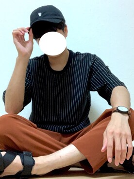 たいさんのコーディネート