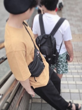 たいさんのコーディネート