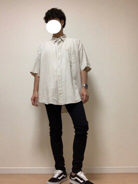 たいさんのコーディネート