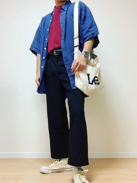 たいさんのコーディネート