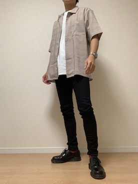 たいさんのコーディネート