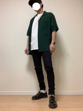 たいさんのコーディネート