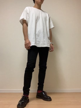 たいさんのコーディネート