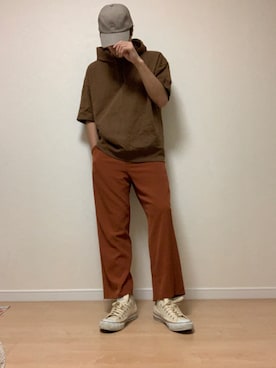 たいさんのコーディネート