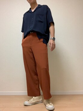 たいさんのコーディネート