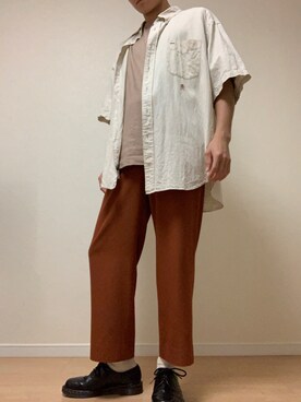 たいさんのコーディネート