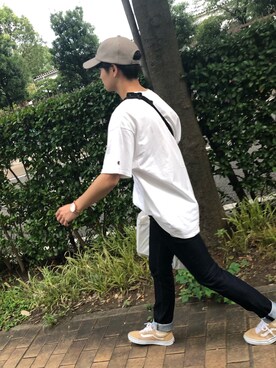 たいさんのコーディネート