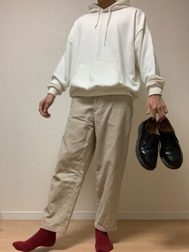 たいさんのコーディネート