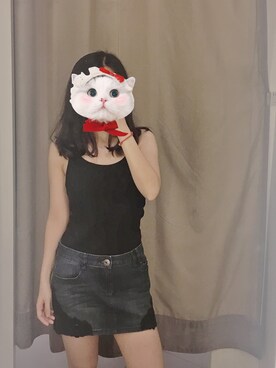 胖胖胖丁さんのコーディネート