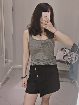 胖胖胖丁さんのコーディネート