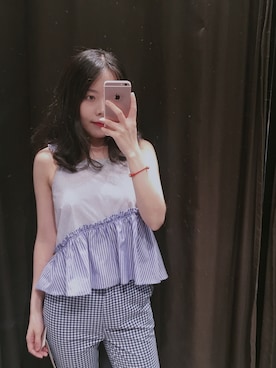 胖胖胖丁さんのコーディネート