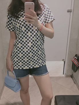 胖胖胖丁さんのコーディネート