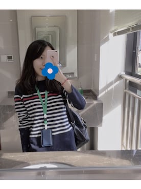 胖胖胖丁さんのコーディネート