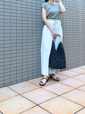 miiさん(レディース・151cm)の秋コーディネート