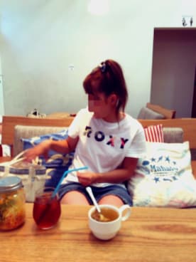 ぽんまなさんのコーディネート