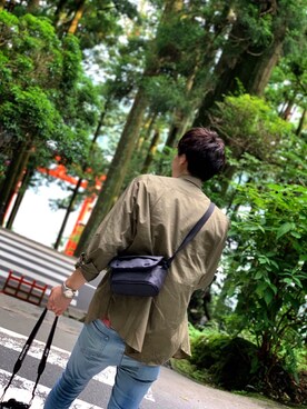 でらさんのコーディネート