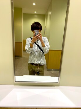 でらさんのコーディネート