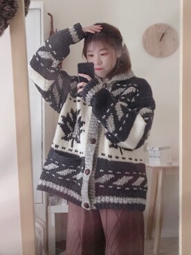 吴东璟さんのコーディネート